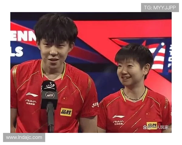 武汉乒乓球队灵活性探讨:如何在变化中保持竞技优势与团队协作