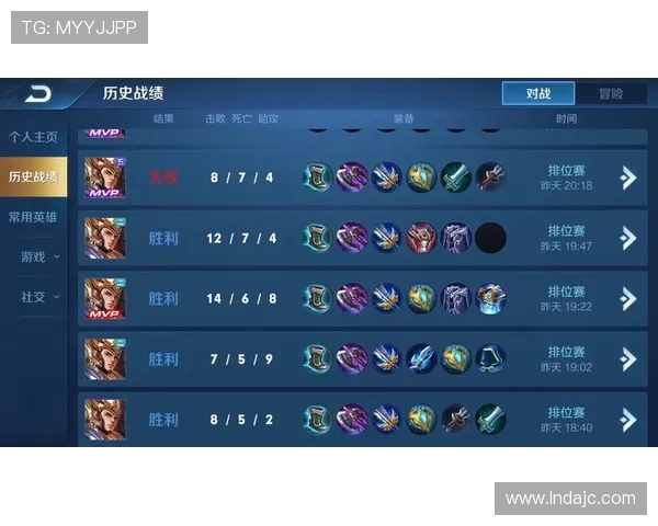 王者荣耀新手必看心理素质提升技巧与实战心得分享