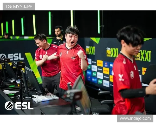 V5战队逆袭之路：深入解析CSGO赛事中的反击策略与战术调整