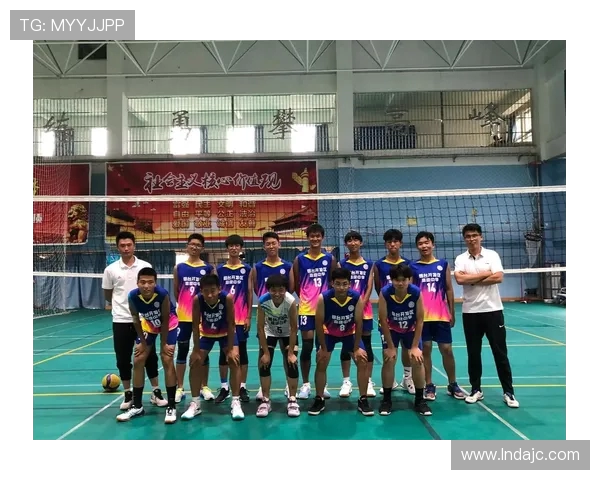 广州排球队荣登排球意识排行榜第一名引领全国排球新潮流